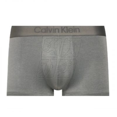 7. Calvin Klein Men&#39;s Underwear 3-pack Rise M TRUNK000NB3651A