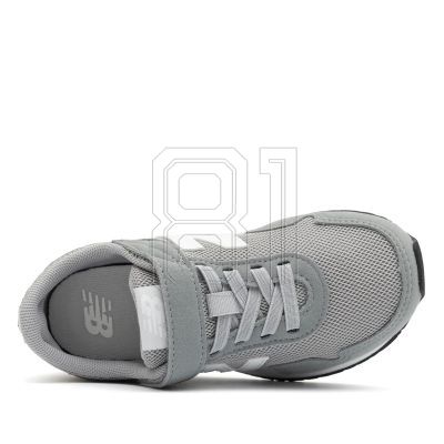 2. New Balance Jr PV323GR Shoes