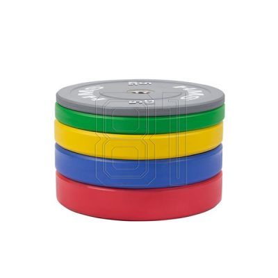24. Olympic plate HMS RED BUMPER 25 kg CBR25