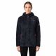 5. Geographical Norway Women’s Fleece Jacket UPALOOD BLACK DB LADY 047-1 (WZ4195F/GN-BLACK)
