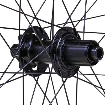 2. WTB PROTERRA i27x29'' rear wheel 148x12 32 6 bolts SH