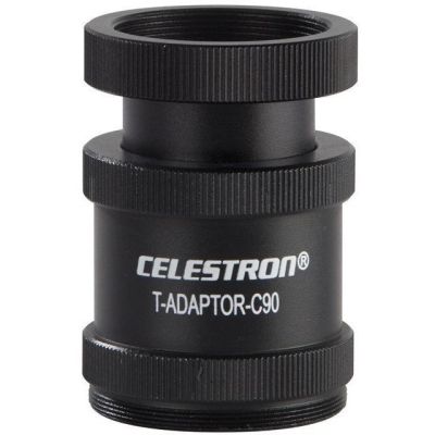 Celestron T-Adapter, NexStar 4SE Telescope Adapter