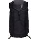 8. Thule Alltrail TADP225 Black Backpack Travel Backpack Black Polyester