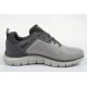 4. Skechers Track M 232698/GYCC shoes
