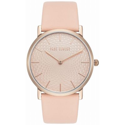 Paul Lorens Women's Watch PL8709A1-2B3 + BOX