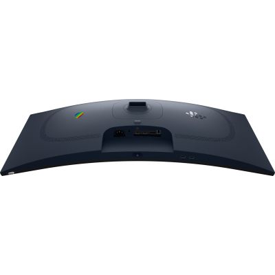 3. Alienware AW3425DWM Computer Monitor 86.4 cm (34") 3440 x 1440 px Wide Quad HD LCD Black, Blue