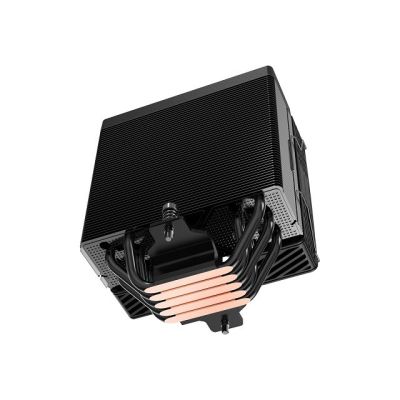 4. TACENS MARS MCPU-X5 120 PWM 280W TDP BK - CPU cooler (TACMARS-MCPUX5)