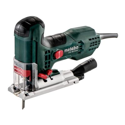 2. Metabo STE 100 Quick electric jigsaw 3100 spm 710 W 2 kg