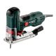 2. Metabo STE 100 Quick electric jigsaw 3100 spm 710 W 2 kg