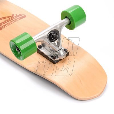 9. Meteor 22595 skateboard