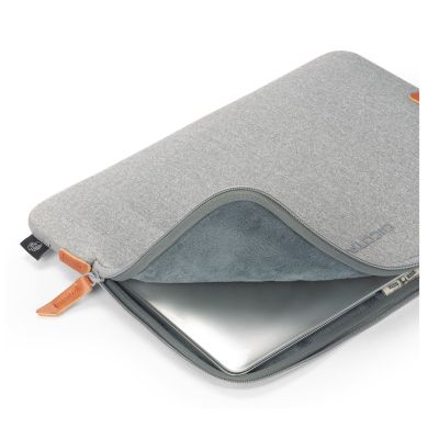 3. DICOTA D31751-RPET Laptop Bag 33 cm (13") Pocket Case Gray