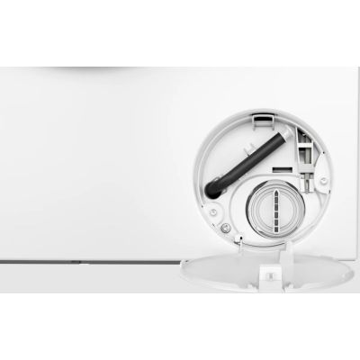 6. BOSCH WGG154ZSPL washing machine