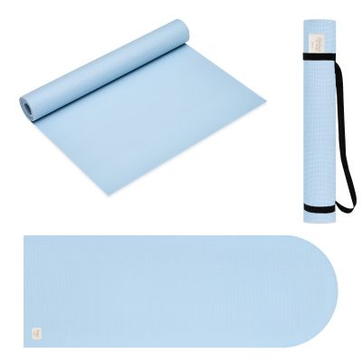 6. Fitness, yoga and Pilates mat Spokey BALI MAT