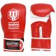 3. MASTERS RBT-PERFECT-GRIP Leather Boxing Gloves 12 oz