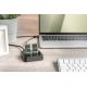 9. DIGITUS M.2 NVME SSD DOCKING STATION WITH OFFLINE CLONING, USB-C, BLACK DA-71545