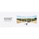 27. Eufy 4G LTE Cam S330 Outdoor IP Security Camera 3840 x 2160 px Ceiling/Wall/Pole