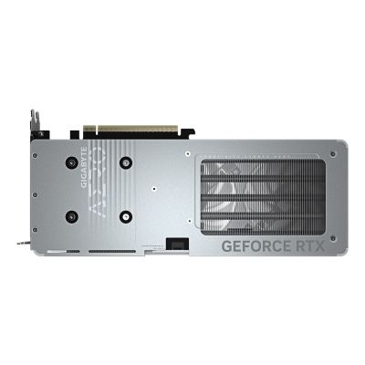 14. Gigabyte GeForce RTX 5060 Ti AERO OC 8GB Graphics Card