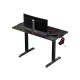 8. Huzaro Hero 8.2 RGB Electric Desk