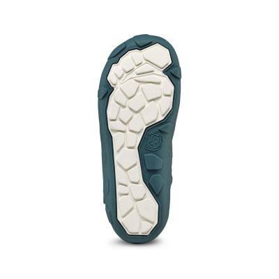 6. Affenzahn Snowy Rabbit vegan barefoot snow boots (01248-20153)