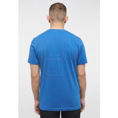 18. Mustang T-shirt Alex C Print M 1013522 5234