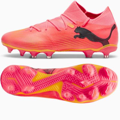 5. Puma Future 7 Match FG/AG M 107715-03 football boots