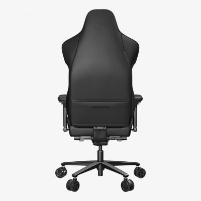 4. ThunderX3 CORE Modern Universal Gaming Chair Upholstered Seat Black