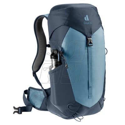 7. Deuter AC Lite 24 Backpack 3420824-1374