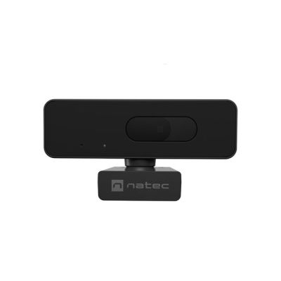 3. NATEC GALAGO FULL HD 1080P WEBCAM