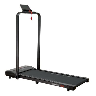 8. BODY SCULPTURE ELECTRIC TREADMILL EZ RUNNER BT 3116