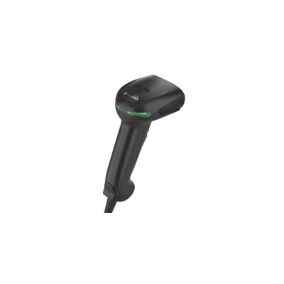 Honeywell Xenon Performance 1950g Barcode Scanner - High Density (HD) - Kit