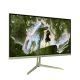 2. Arozzi Nova 24” Computer Monitor 60.5 cm (23.8") 1920 x 1080 px Full HD LED Green