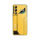 6. Nubia Neo 3 GT 5G 17.3 cm (6.8") Dual SIM USB Type-C 12 GB 256 GB 6000 mAh Yellow