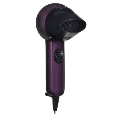 2. Adler AD 2247 Hair Dryer (1400 W; Purple)