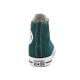 5. CONVERSE WMNS CHUCK TAYLOR ALL STAR SEASONAL GREEN WHITE A04544C