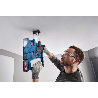 5. Bosch GBH 185-LI Professional SDS Plus