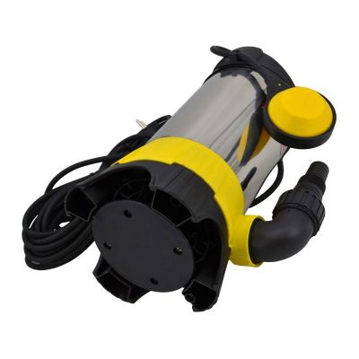 3. AWTOOLS AW85054 submersible pump