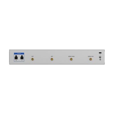 6. Teltonika RUTXR1 Mobile Network Router