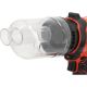 7. 18V Blower/Vacuum YT-829385 YATO