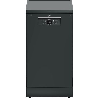 BEKO BDFS 26123AQ dishwasher