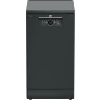 BEKO BDFS 26123AQ dishwasher