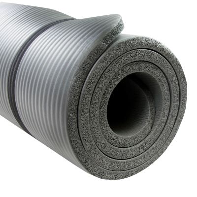 4. BODY SCULPTURE FITNESS MAT 15 MM BB 8330