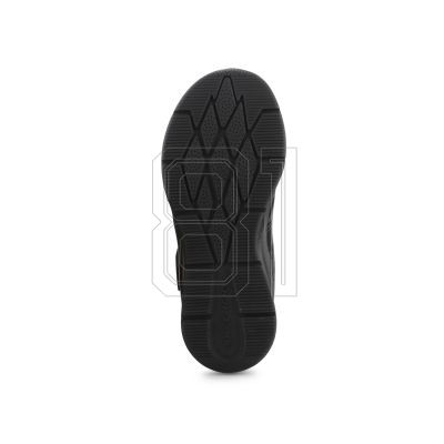 7. Skechers Microspec-Texlor Jr 403770L-BBK shoes