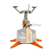 Jetboil MightyMo Canister Cooker