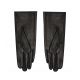 2. Calvin Klein Jeans Leather Gloves W K60K610153