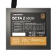 7. Montech BETA 2 Power Supply Module 650 W 20+4 pin ATX ATX Black