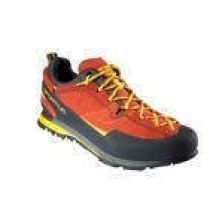 La Sportiva BOULDER X APPROACH Men's Adult Black, Red, Yellow