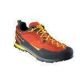 La Sportiva BOULDER X APPROACH Men's Adult Black, Red, Yellow