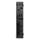4. DELL Pro QCM1250 Intel® Core™ i5 i5-14500T 16GB DDR5-SDRAM 512GB SSD Windows 11 Pro Micro PC Mini PC Black