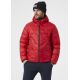 32. Helly Hansen Rwb Revesible Down Jacket M 53666 597