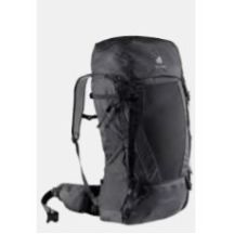 Deuter Futura Air Trek 60 + 10 black-graphite hiking backpack